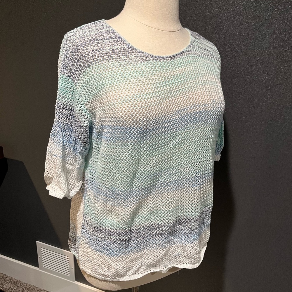 J Jill sweater Petite XL